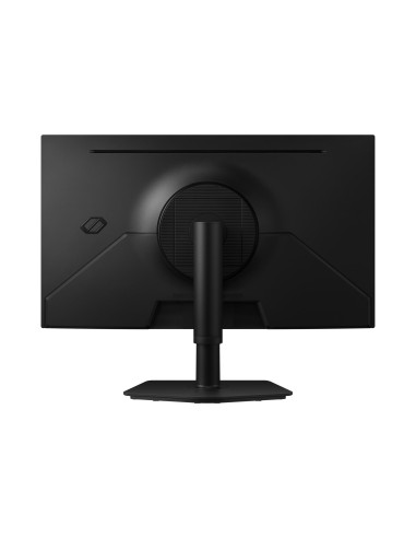 Monitor, SAMSUNG, 27 ", 2560 x 1440 pixels, Quad HD, Native aspect ratio 16:9, OLED, Flat, LS27HG612SUXEN