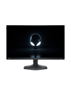 LCD Monitor, DELL, AW2524HF, 25", Gaming, Panel IPS, 1920x1080, 16:9, 500Hz, Matte, 1 ms, Swivel, Pivot, Height adjustable, Til