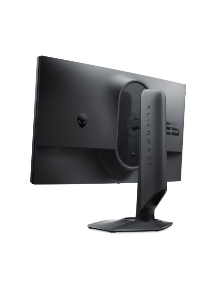 LCD Monitor, DELL, AW2524HF, 25", Gaming, Panel IPS, 1920x1080, 16:9, 500Hz, Matte, 1 ms, Swivel, Pivot, Height adjustable, Til