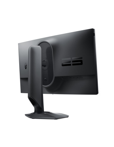 LCD Monitor, DELL, AW2524HF, 25", Gaming, Panel IPS, 1920x1080, 16:9, 500Hz, Matte, 1 ms, Swivel, Pivot, Height adjustable, Til