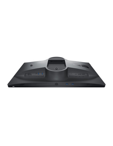 LCD Monitor, DELL, AW2524HF, 25", Gaming, Panel IPS, 1920x1080, 16:9, 500Hz, Matte, 1 ms, Swivel, Pivot, Height adjustable, Til