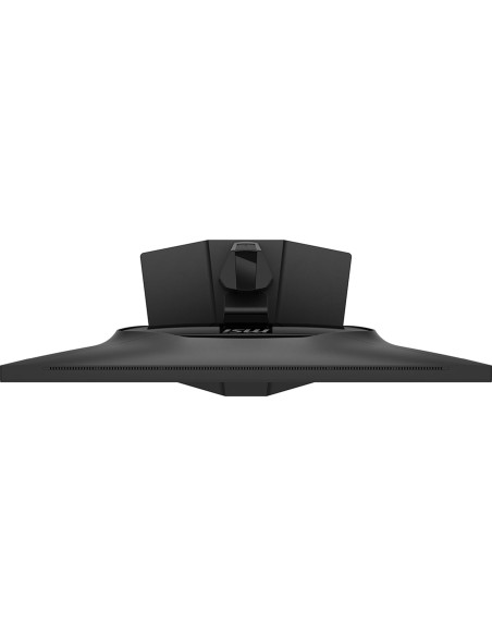 LCD Monitor, MSI, MAG 274QPF X30MV, 27", Gaming/Frameless, Matte, Panel VA, 2560x1440, 16:9, 300Hz, 0.5 ms, Colour Black, MAG27