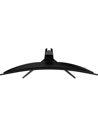 LCD Monitor, MSI, MAG 321CUPDF, 31.5", Gaming/Curved/4K, Panel VA, 3840x2160, 16:9, 160 Hz, 0.5 ms, MAG321CUPDF
