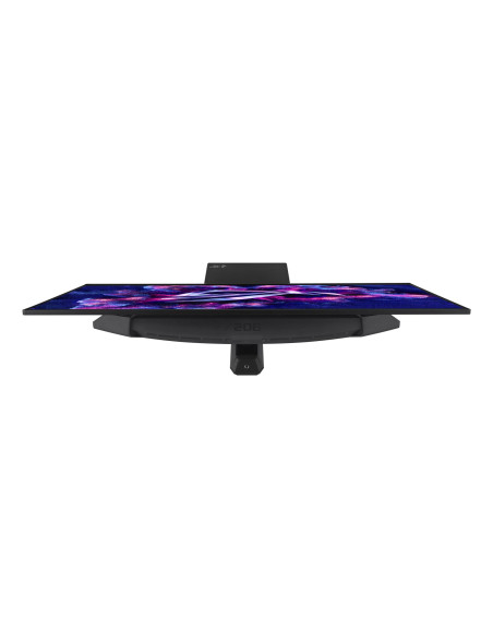 Monitor, ASUS, 31.5 ", 3840 x 2160 pixels, 4K Ultra HD, Native aspect ratio 16:9, QD-OLED, Flat, 90LM0B50-B01371