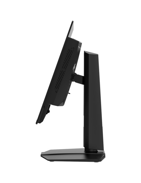 Monitor, MSI, 26.5 ", 3840 x 2160 pixels, 4K Ultra HD, Native aspect ratio 16:9, QD-OLED, MAG272UPQD-OLEDX24