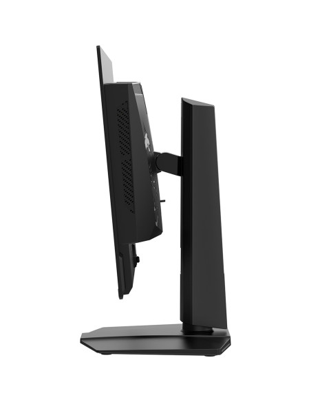 Monitor, MSI, 26.5 ", 3840 x 2160 pixels, 4K Ultra HD, Native aspect ratio 16:9, QD-OLED, MAG272UPQD-OLEDX24