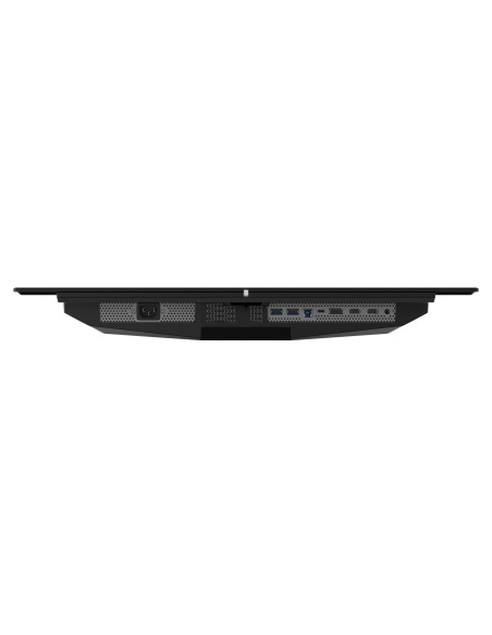 Monitor, MSI, MPG 272URX QD-OLED, 27", Gaming/4K, Matte, Panel QD-OLED, 3840x2160, 16:9, 240 ??, 0.03 ms, Swivel, Pivot, Height
