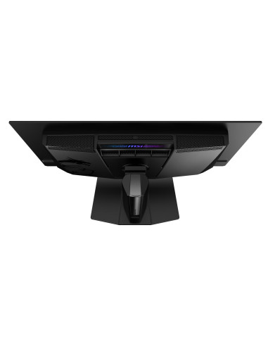 Monitor, MSI, MPG 272URX QD-OLED, 27", Gaming/4K, Matte, Panel QD-OLED, 3840x2160, 16:9, 240 ??, 0.03 ms, Swivel, Pivot, Height