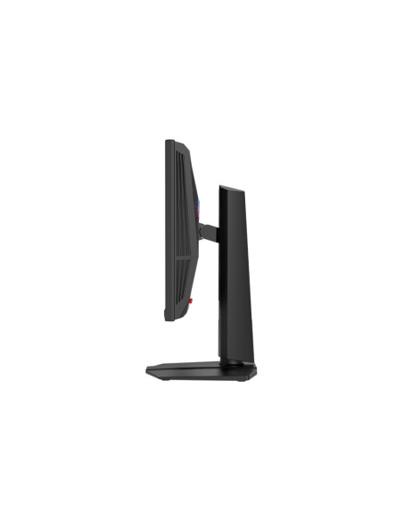 LCD Monitor, MSI, MPG 242R X60N, 24.1", Gaming/USB Hub, Panel TN, 1920x1080, 16:9, 600 Hz, 0.1 ms, MPG242RX60N