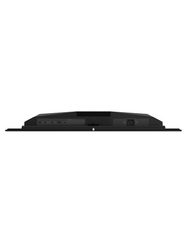 Monitor, MSI, MAG 272QP QD-OLED X50, 26.5", Gaming, Panel QD-OLED, 2560x1440, 16:9, 500Hz, 0.03 ms, Colour Black, MAG272QPQD-OL