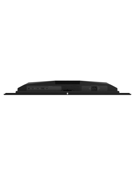 Monitor, MSI, MAG 272QP QD-OLED X50, 26.5", Gaming, Panel QD-OLED, 2560x1440, 16:9, 500Hz, 0.03 ms, Colour Black, MAG272QPQD-OL