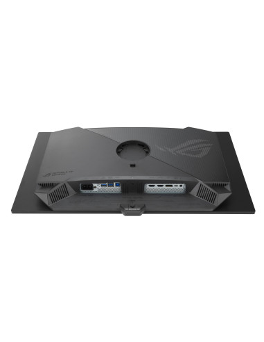 LCD Monitor, ASUS, ROG Strix OLED XG27ACDNG, 26.5", Gaming, Panel QD-OLED, 2560x1440, 16:9, 360 Hz, 0.03 ms, Swivel, Pivot, Hei