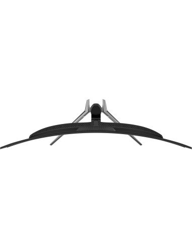 Monitor, MSI, MPG 491CQP QD-OLED, 49", Gaming/Curved, Panel QD-OLED, 5120x1440, 32:9, 144Hz, Matte, 0.03 ms, Swivel, Height adj