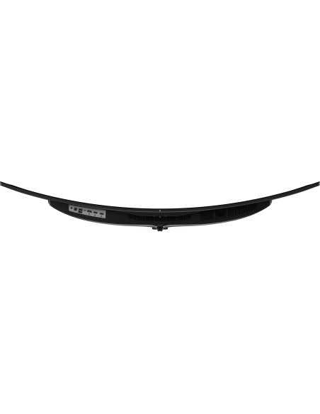 Monitor, MSI, MPG 491CQP QD-OLED, 49", Gaming/Curved, Panel QD-OLED, 5120x1440, 32:9, 144Hz, Matte, 0.03 ms, Swivel, Height adj
