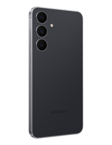 MOBILE PHONE GALAXY S25 FE/256GB BLACK SM-S731B SAMSUNG