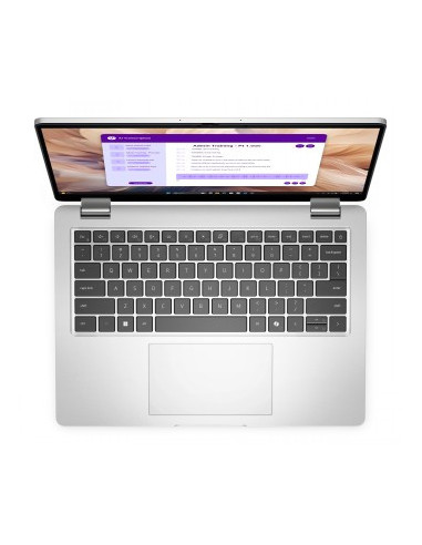 DELL PRO 14 PLUS U5-235U14FHD+16GB512SSDWWRW11P3PS (US-KB)