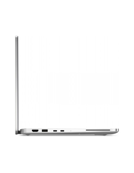 DELL PRO 14 PLUS U7-268V14FHD+32GB512SSDIRCFPRSCRWWRW11P3PS (US-KB)