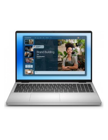 DELL 16 C7-150U16-2.5K16GB512SSDW11P3PS (PLATINUM) (US-KB) 