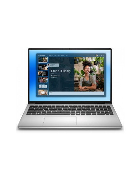 DELL 16 C7-150U16-2.5K16GB512SSDW11P3PS (PLATINUM) (US-KB) 