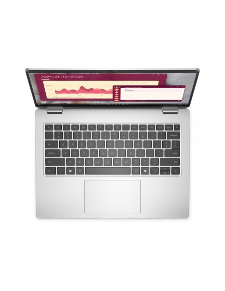 DELL PRO 14 U7 265U14FHD+16GB512SSDW11P3PS  (US-KB)