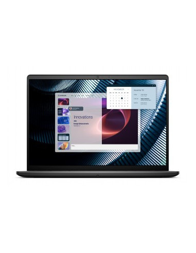 DELL PRO 14 ESSENTIAL C5-120U14FHD+16GB512SSDUBUNTU3PS (US-KB)