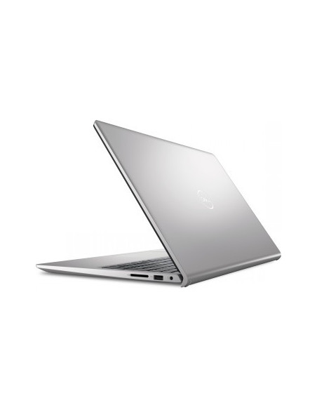 DELL PRO 15 ESSENTIAL I7-1355U15.6FHD16GB512SSDUBUNTU3PS (PLATINUM) (US-KB)