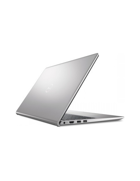 DELL PRO 15 ESSENTIAL I7-1355U15.6FHD16GB512SSDUBUNTU3PS (PLATINUM) (US-KB)