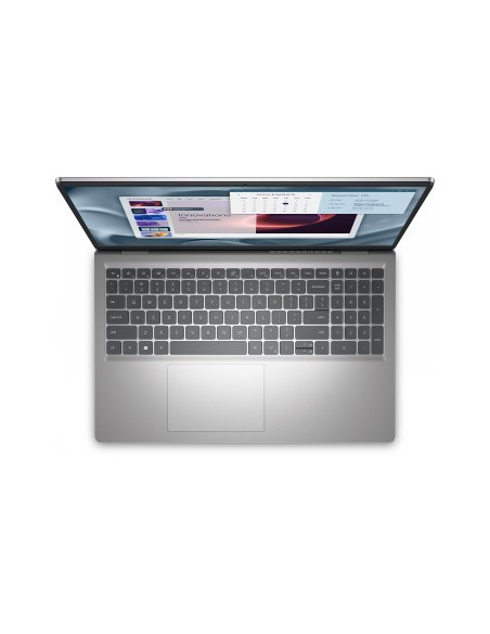 DELL PRO 15 ESSENTIAL I7-1355U15.6FHD16GB512SSDUBUNTU3PS (PLATINUM) (US-KB)