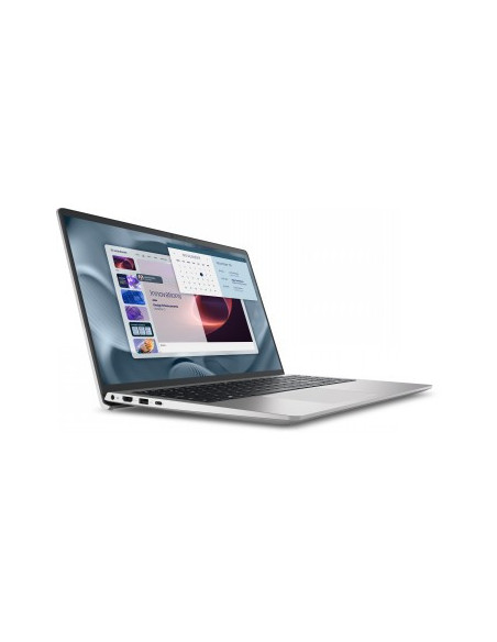 DELL PRO 15 ESSENTIAL I7-1355U15.6FHD16GB512SSDUBUNTU3PS (PLATINUM) (US-KB)