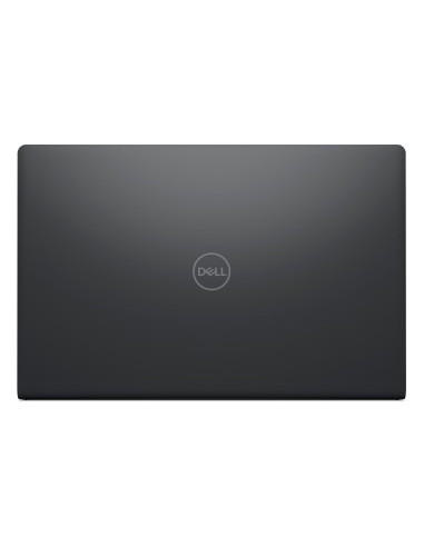 DELL PRO 15 ESSENTIAL I5-1334U15.6FHD16GB512SSDFPRUBUNTU3PS (CARBON BLACK) (US-KB)