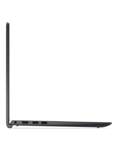 DELL PRO 15 ESSENTIAL I5-1334U15.6FHD16GB512SSDFPRUBUNTU3PS (CARBON BLACK) (US-KB)