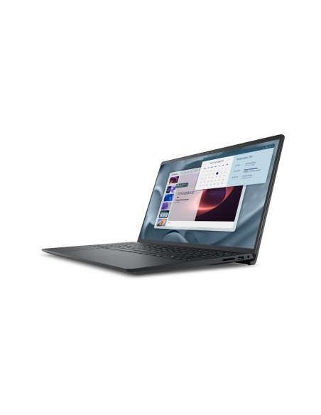 DELL PRO 15 ESSENTIAL I5-1334U15.6FHD16GB512SSDFPRUBUNTU3PS (CARBON BLACK) (US-KB)