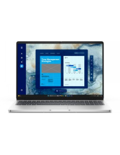 DELL PRO 16 U5-235U16FHD+16GB512SSDW11P3PS (US-KB)