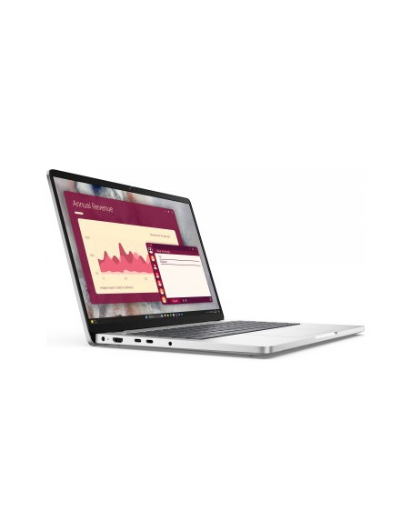 DELL PRO 14  U5-235U14FHD+16GB512SSDW11P3PS (NORDIC-KB)