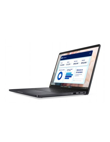 DELL PRO 13 PREMIUM U7-268V13QHT+32GB512SSDWWRW11P3PS (US-KB)