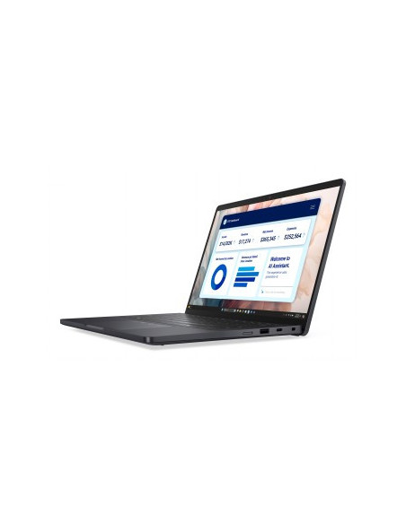 DELL PRO 13 PREMIUM U7-268V13QHT+32GB512SSDWWRW11P3PS (US-KB)
