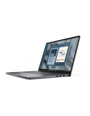 DELL PRO 16 R5-22016FHD+16GB512SSDW11P3PS (MAGNETITE) (US-KB)