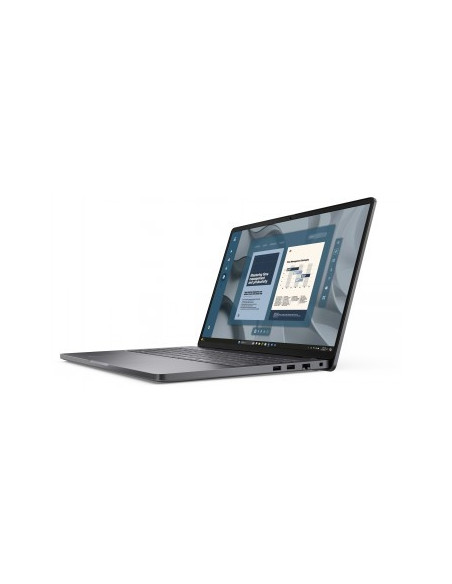 DELL PRO 16 R5-22016FHD+16GB512SSDW11P3PS (MAGNETITE) (US-KB)