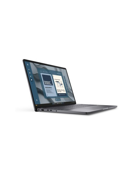 DELL PRO 16 R5-22016FHD+16GB512SSDW11P3PS (MAGNETITE) (US-KB)