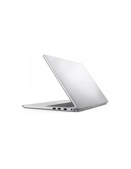 DELL PRO 16 R5 PRO-AI34016FHD+16GB512SSDW11P3PS (PLATINUM) (US-KB)