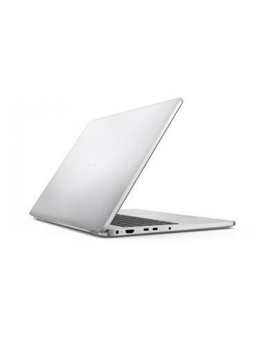 DELL PRO 16 R5 PRO-AI34016FHD+16GB512SSDW11P3PS (PLATINUM) (US-KB)