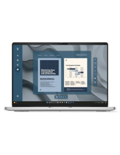 DELL PRO 16 R7 PRO-AI35016FHT+32GB512SSDR860MW11P3PS (PLATINUM) (US-KB)