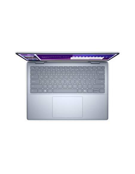 DELL 14 PLUS 2IN1 U7-256V14FHT+16GB1TBSSDW11P3PS (US-KB)