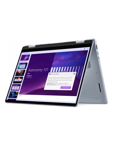 DELL 14 PLUS 2IN1 U7-256V14FHT+16GB1TBSSDW11P3PS (US-KB)