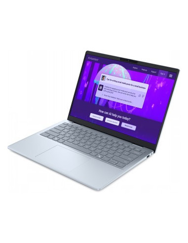 DELL 14 PLUS U7-256V14-2.5K16GB512SSDARCW11P3PS (US-KB)