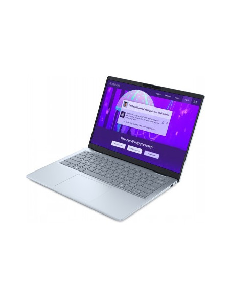DELL 14 PLUS U7-256V14-2.5K16GB512SSDARCW11P3PS (US-KB)