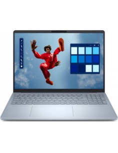 DELL 16 PLUS U7-258V16FHT+32GB1TBSSDW11P3PS (US-KB)