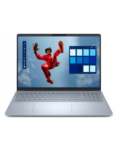 DELL 16 PLUS U7-258V16FHT+32GB1TBSSDW11P3PS (US-KB)