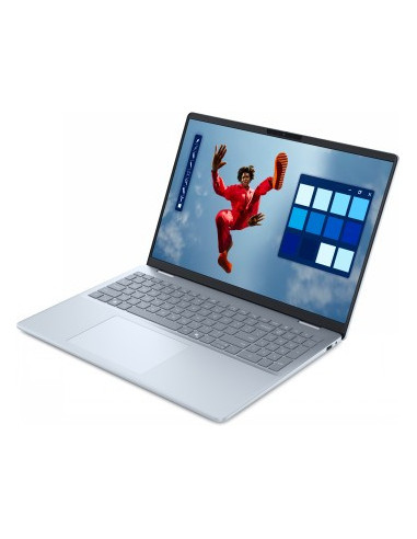 DELL 16 PLUS U7-258V16FHT+32GB1TBSSDW11P3PS (US-KB)