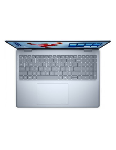 DELL 16 PLUS U7-256V16-2.5K16GB512SSDW11P3BW (US-KB)